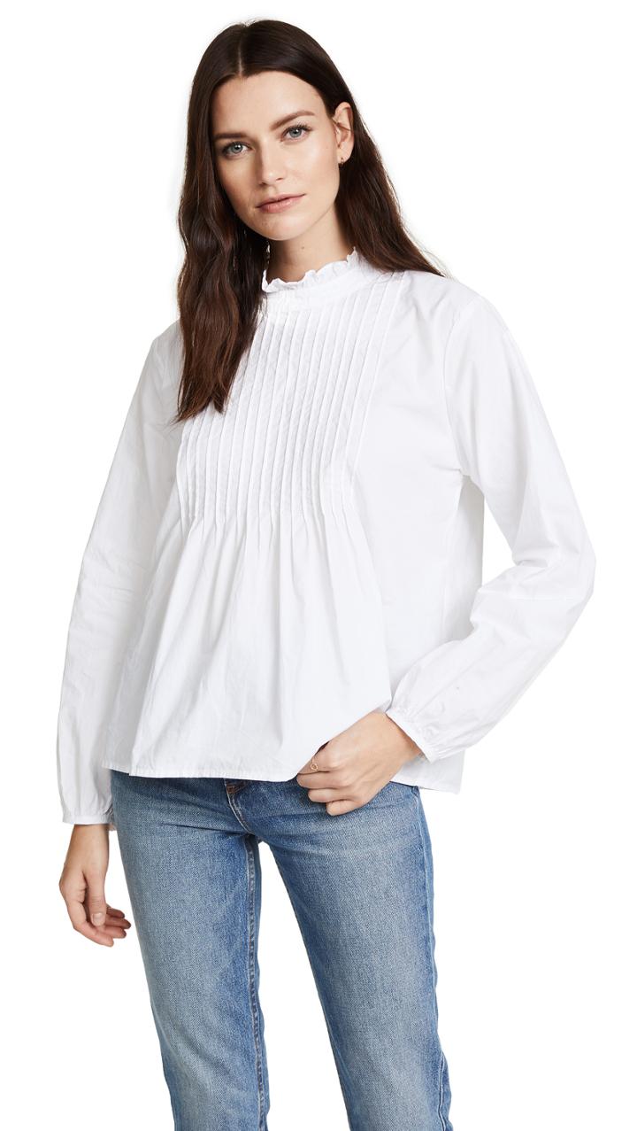 Velvet Nabia Blouse