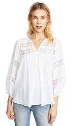 Velvet Nabia Blouse