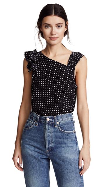 Maison Mayle Ines Camisole