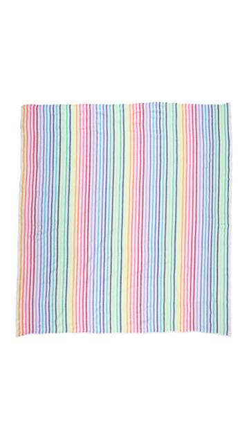 Las Bayadas La Lucia Beach Blanket