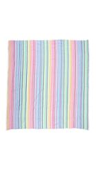 Las Bayadas La Lucia Beach Blanket