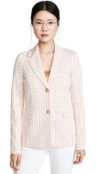Rosetta Getty Fitted Blazer