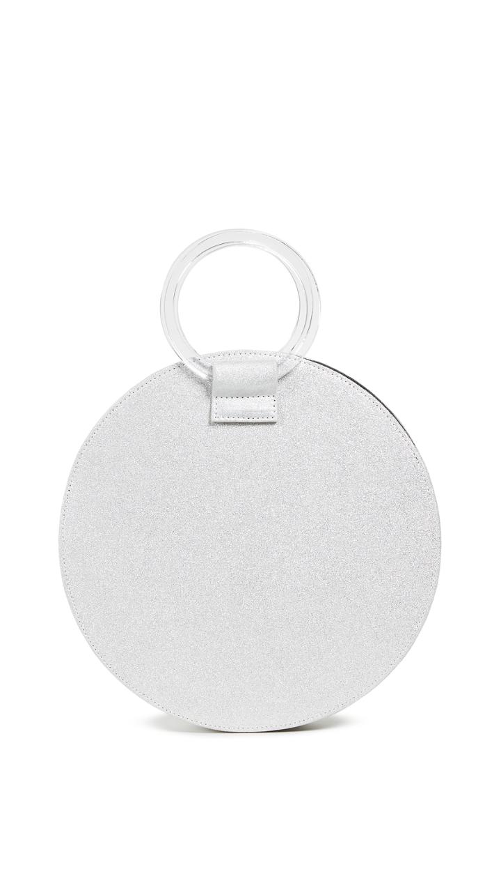 Cab Collection Florence Circle Tote Bag
