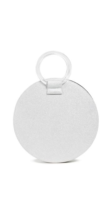 Cab Collection Florence Circle Tote Bag