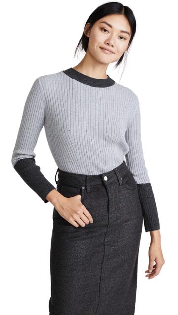 Ryder Jill Ribbed Top