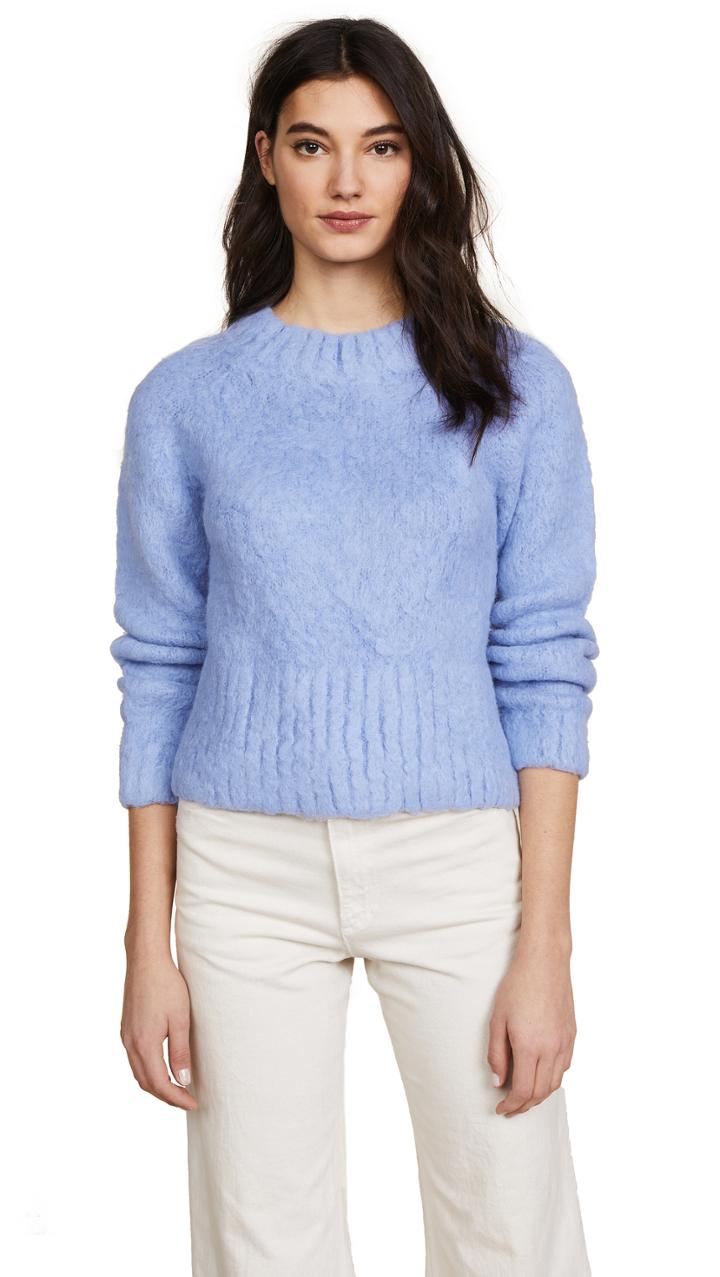Rachel Comey Recline Pullover