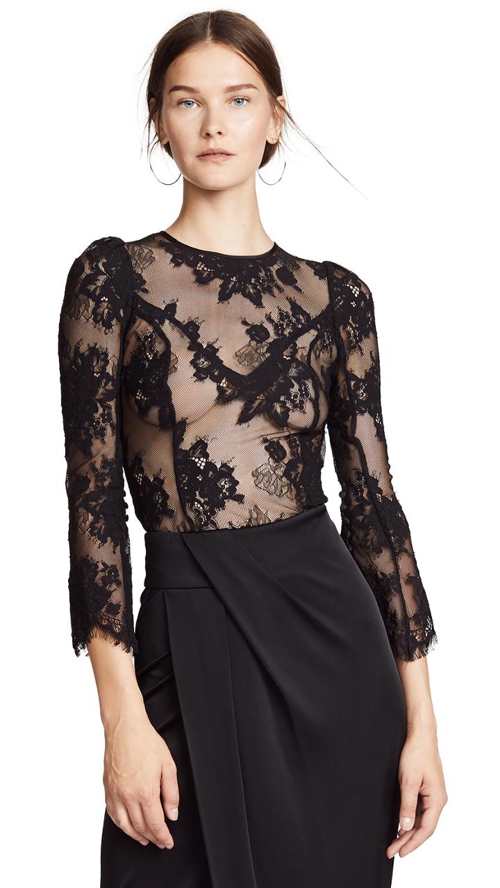 Misha Collection Kaela Jumpsuit