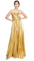 Maria Lucia Hohan Sayan Maxi Dress