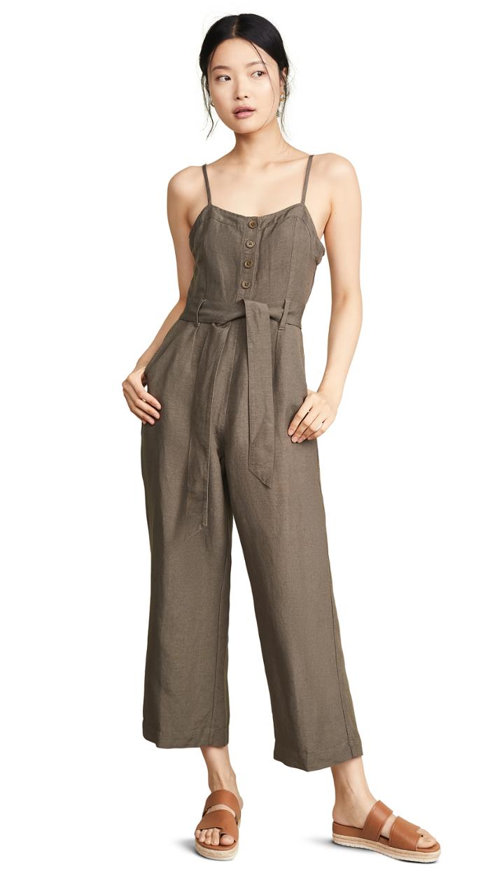 Rails Harper Jumpsuit