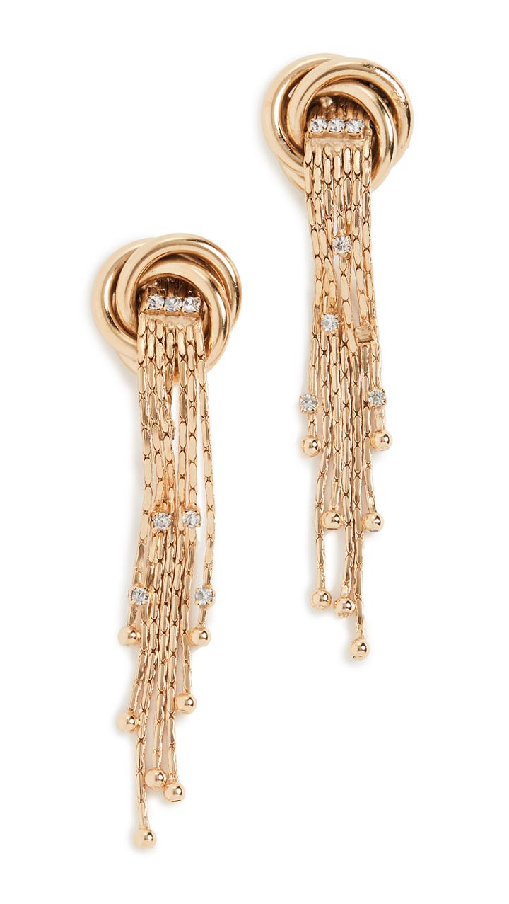 Brinker Eliza Firework Earrings