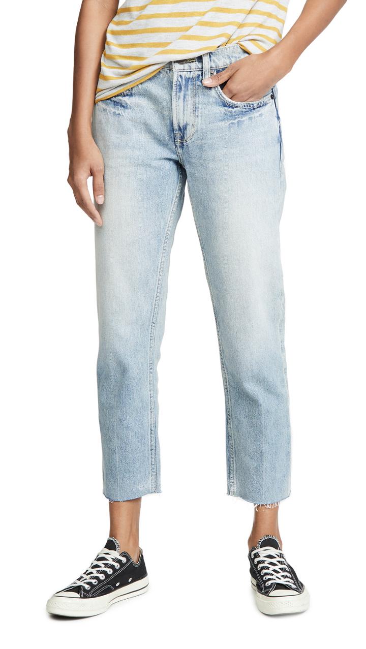 Current Elliott The His Jeans 