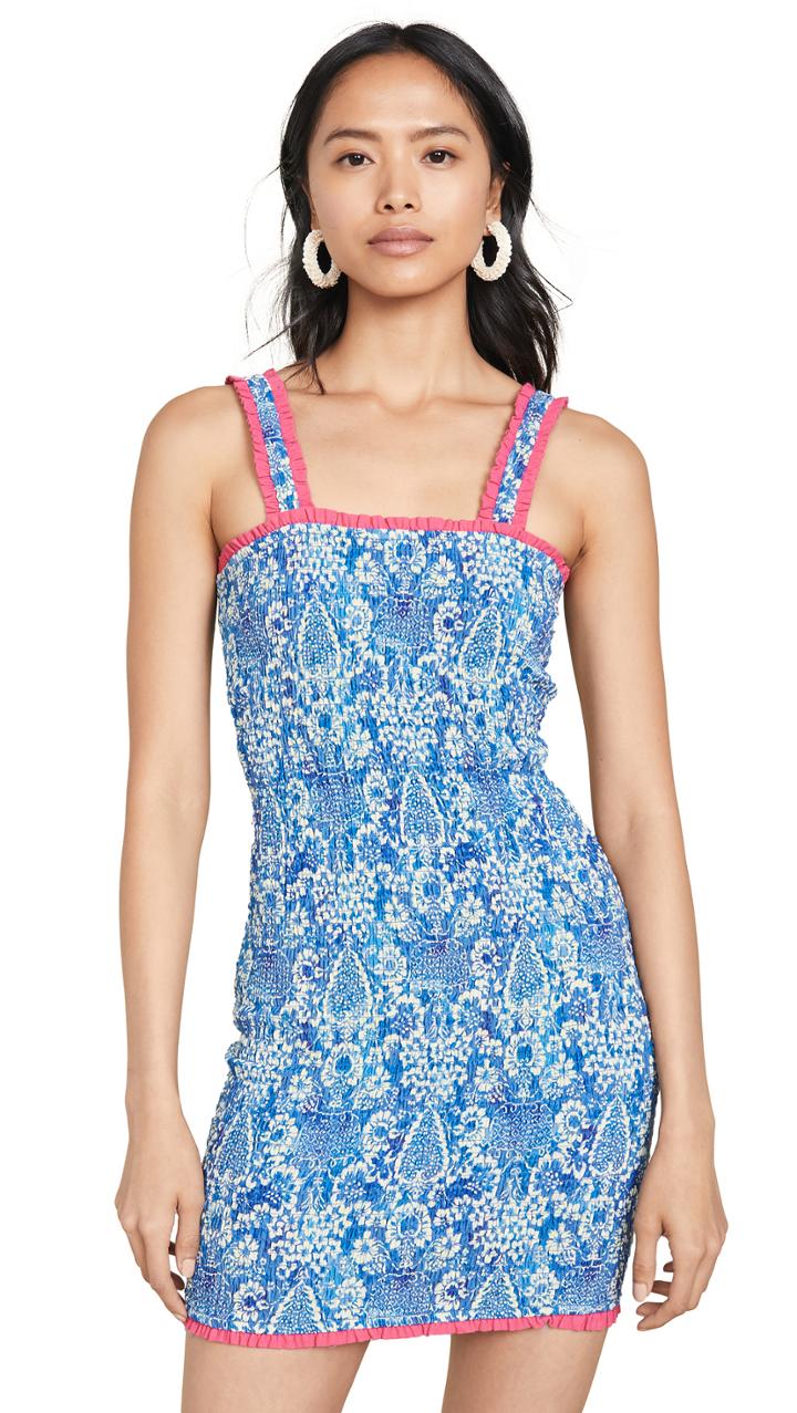 Rhode Jasmine Dress