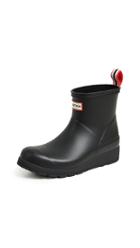 Hunter Boots Original Play Short Boots