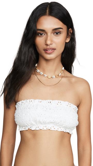 Juillet Lee Bikini Top