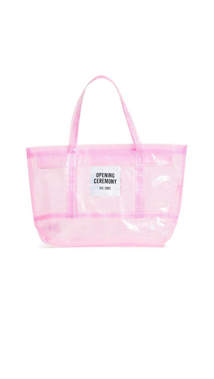 Opening Ceremony Small Chinatown Tote