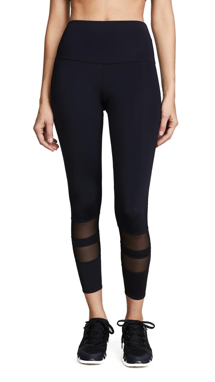 Onzie Racer Midi Leggings