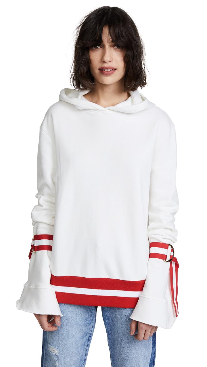 Maggie Marilyn Light The Way Hoodie