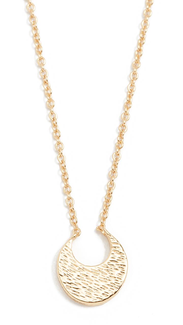 Gorjana Rae Necklace