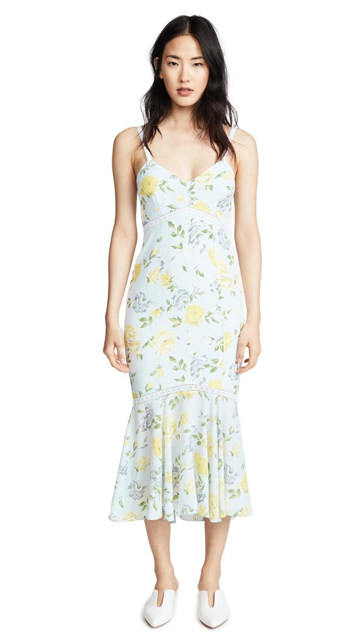Cinq A Sept Jolene Dress