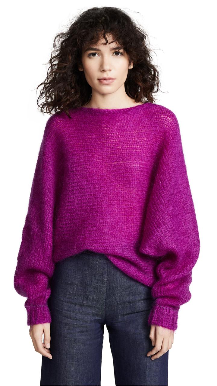 Simon Miller Fay Sweater