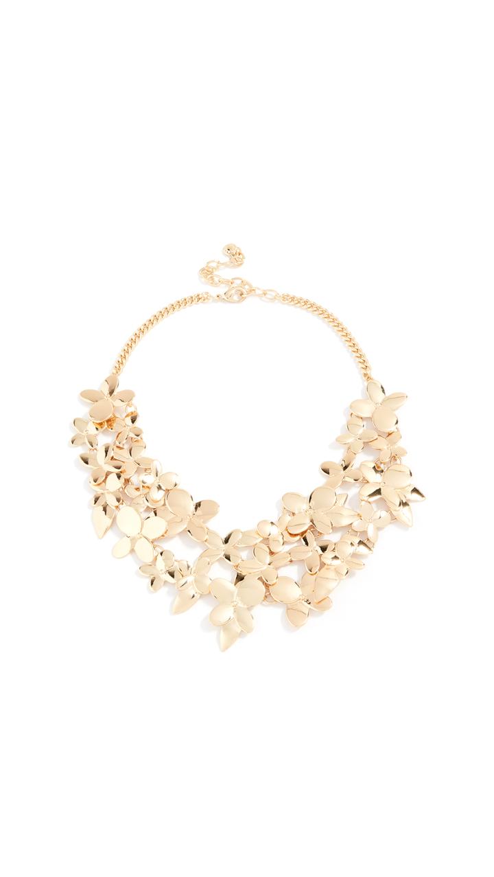 Baublebar Large Imitation Pearl Earrings
