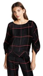 Zero Maria Cornejo Bea Sweatshirt