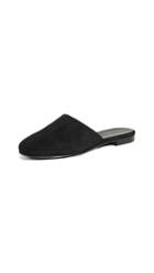Jenni Kayne Rounded Mules