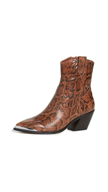 Villa Rouge Yadira Boots
