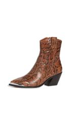 Villa Rouge Yadira Boots