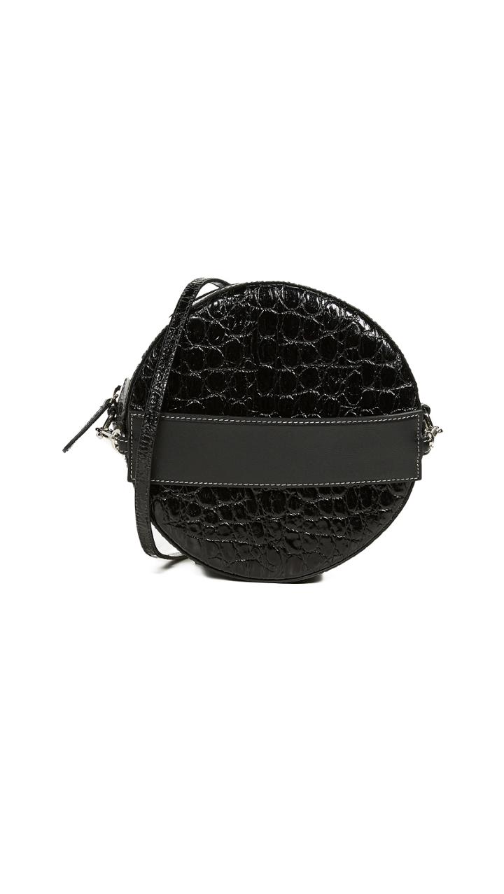 Little Liffner Tambourine Bag