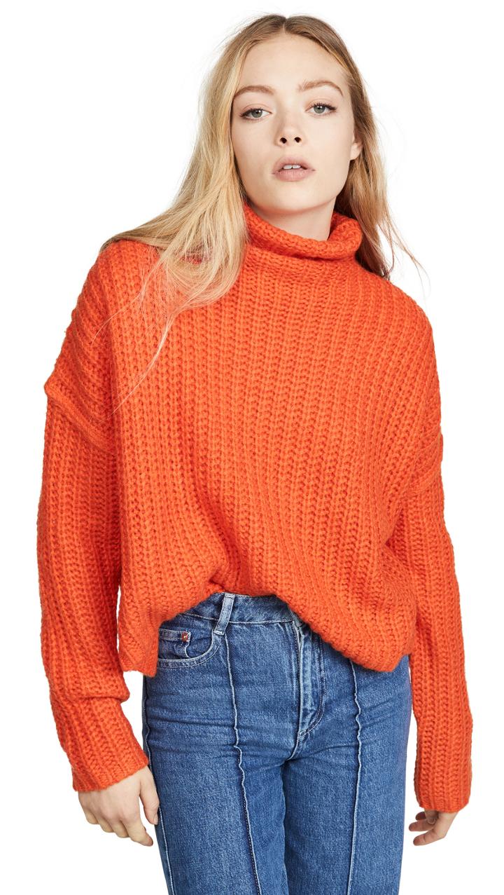Rebecca Minkoff Kacey Sweater
