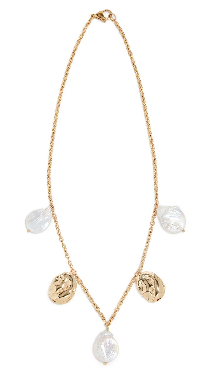 Reliquia Genius Necklace