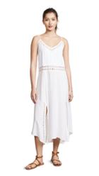 Vix Swimwear Deana Long Dress
