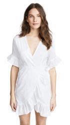 Kos Resort Cutout Dress