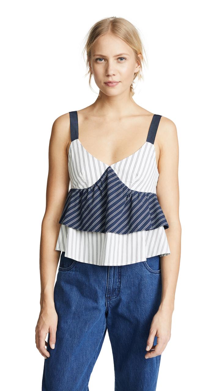 Joie Marjie Blouse