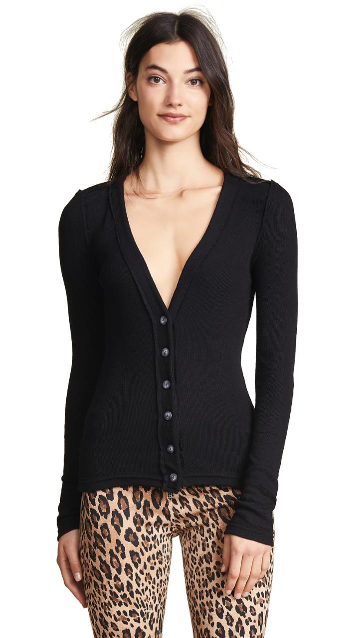 Free People Call Me Cardigan