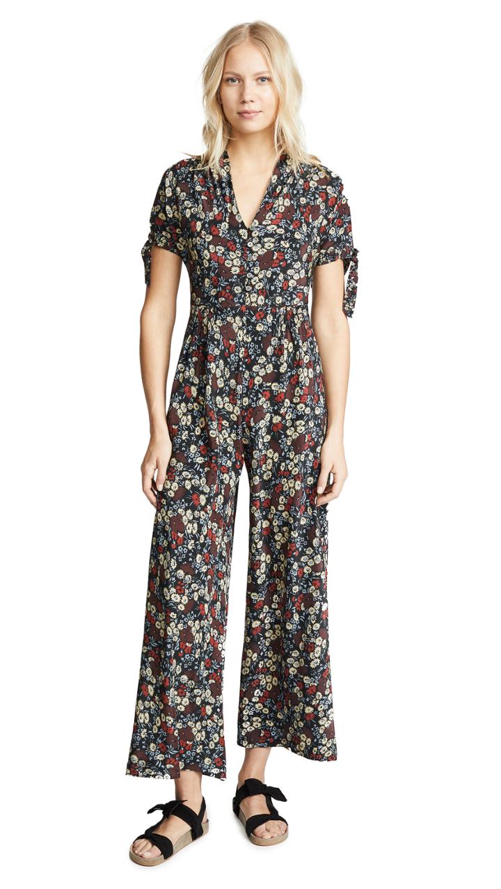 No 6 Althea Jumpsuit