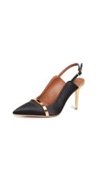 Malone Souliers By Roy Luwolt Marion Luwolt 85 Slingback Pumps