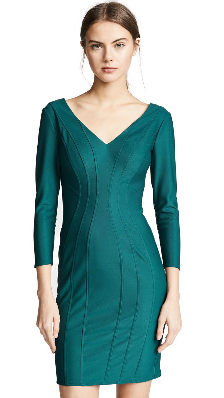 Zac Posen Zac Zac Posen Rosie Dress