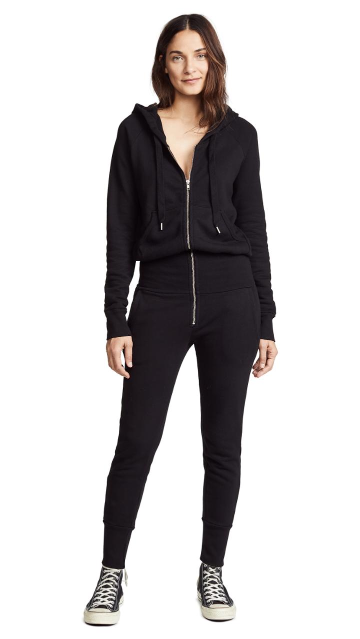 Nsf Stasia Jumpsuit