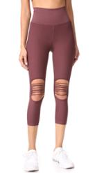 Parme Marin Simple Strap Slides