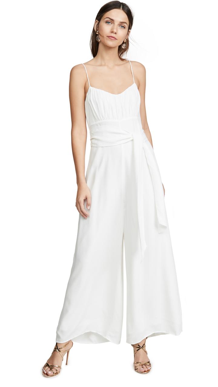 C Meo Collective Publicity Jumpsuit