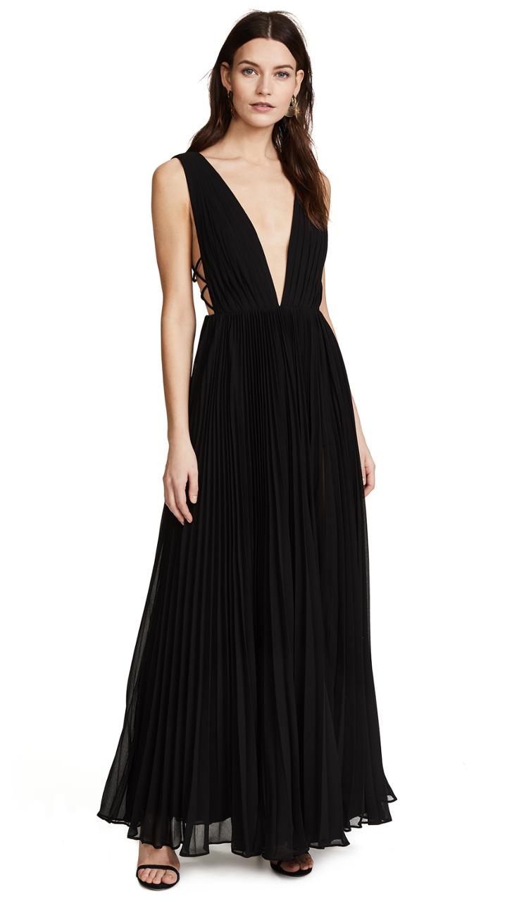 Fame And Partners Natalia Dress