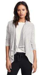 Z Supply The Waterfall Hooded Cardigan