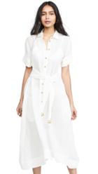 Lisa Marie Fernandez Classic Shirtdress