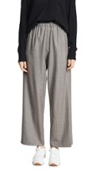 Shopbop.com 6397 Wide Leg Pull On Trousers