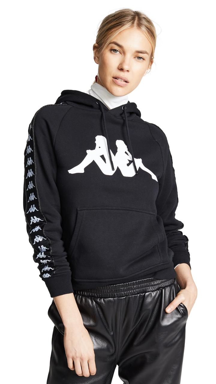 Kappa Authentic Banus Sweatshirt
