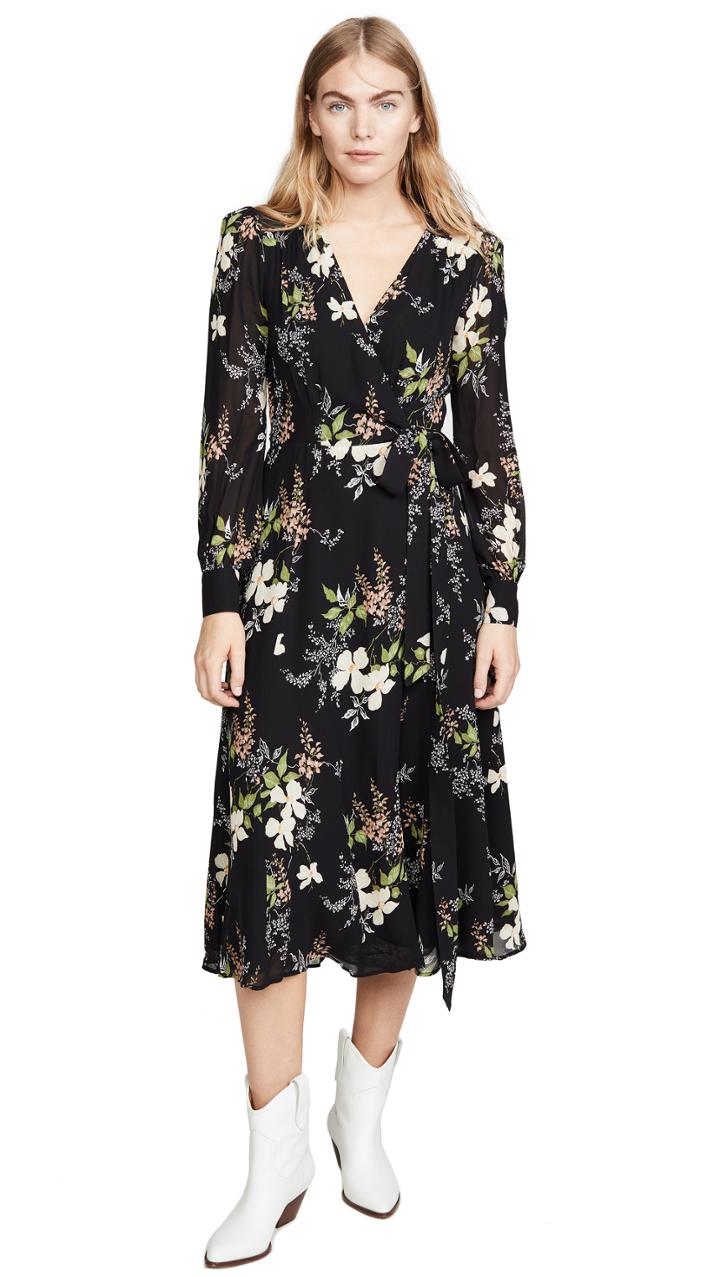 Reformation Susanna Dress