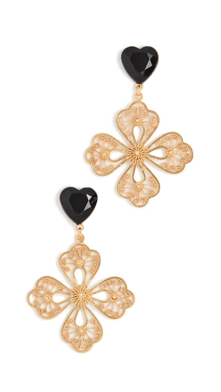 Mallarino Christelle Earrings
