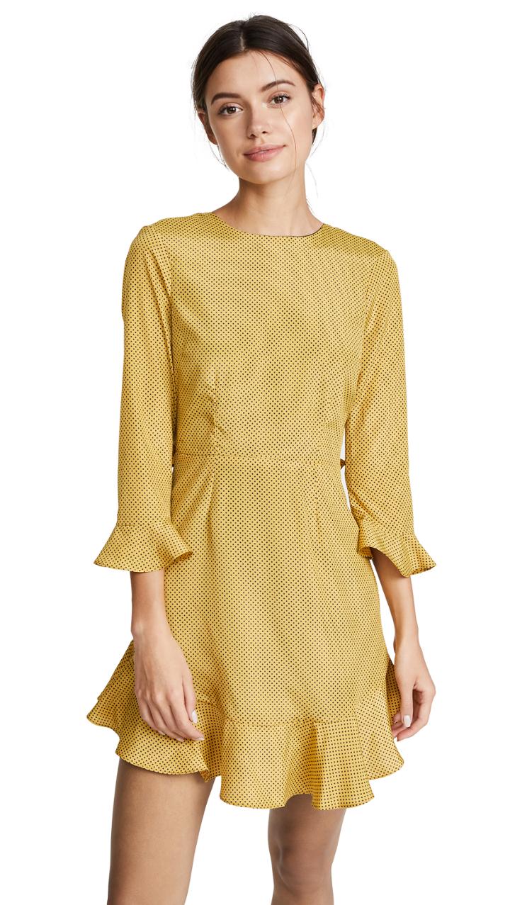 Likely Sampson Dress